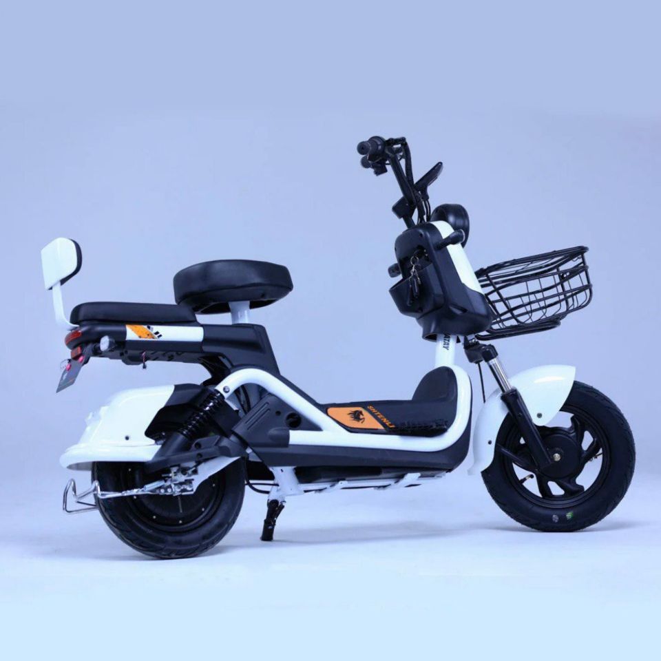 ЭЛЕКТРОСКУТЕР SHTENLI MODEL 21 PERFORMANCE