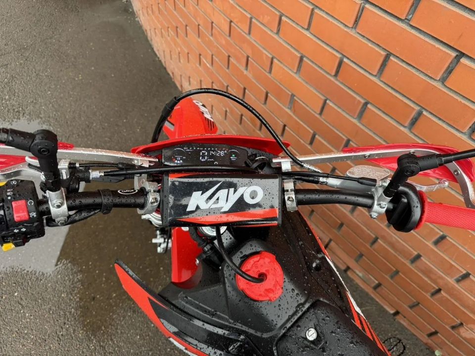 KAYO K2 PRO 300 ROAD