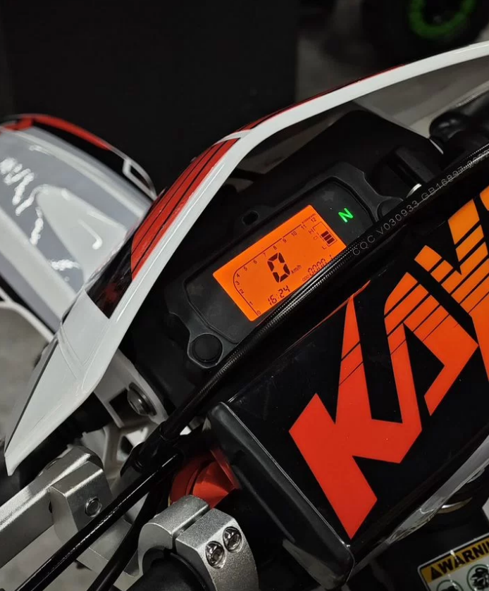 KAYO T1 300 ENDURO (PR300)