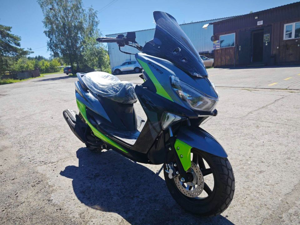 RACER RC150T-15 HYPER