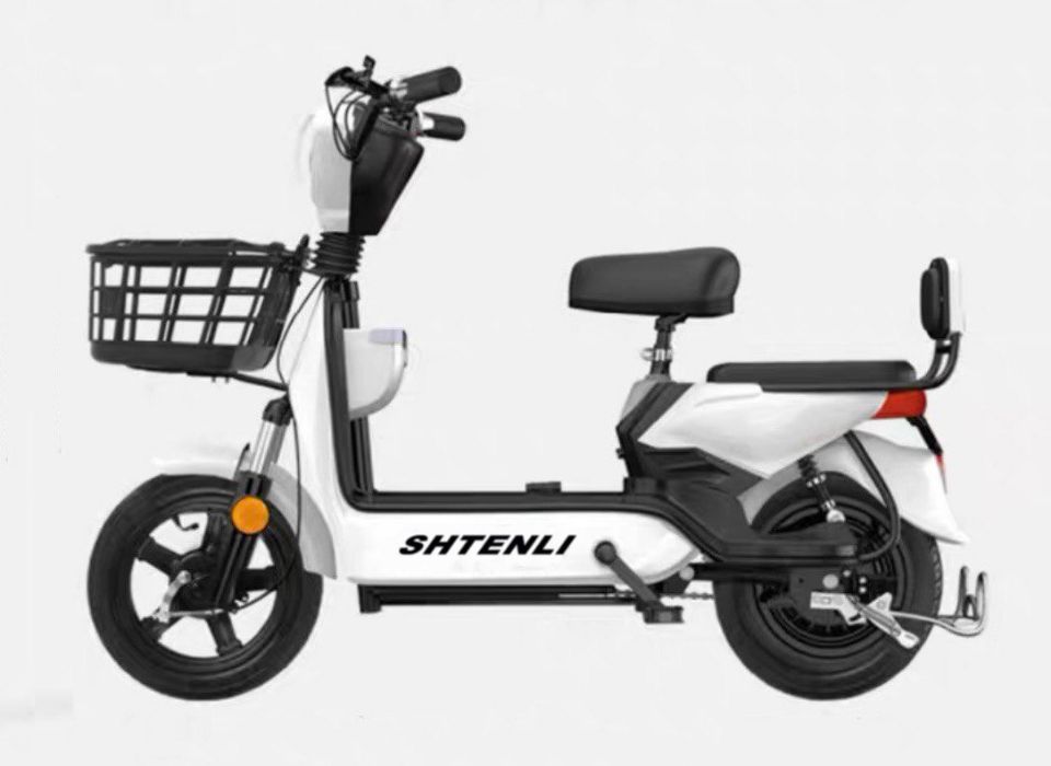 ЭЛЕКТРОСКУТЕР SHTENLI MODEL 15 MAXI RANGE