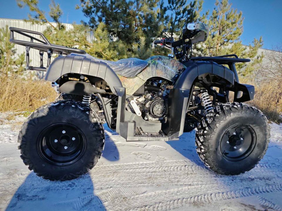 MOTOLAND 200 ALL ROAD