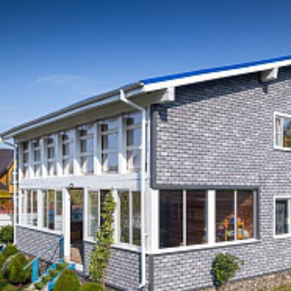 ХАУБЕРК - дом - сланец