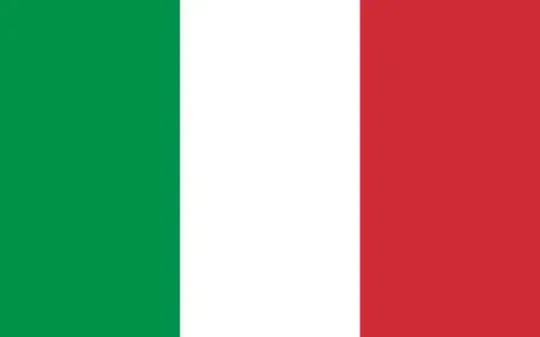Италия