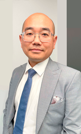 Генеральный директор