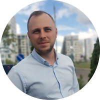 Коуч Алексей Сивко