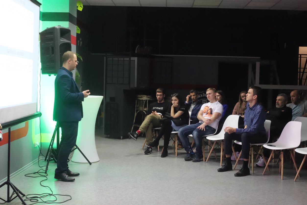 обучение менеджеров по продажам