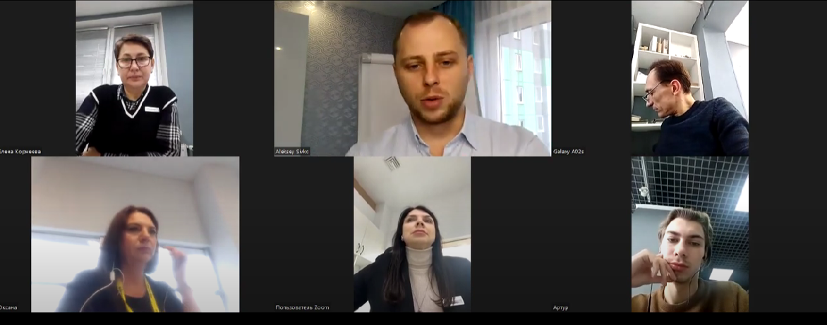 Обучение продажам купить