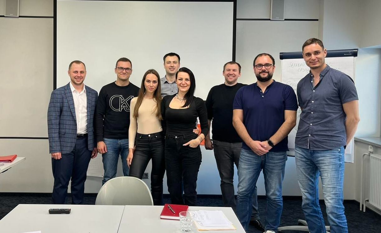 Тренинги по продажам Минск 