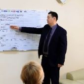 Руководители отделов и направлений 