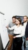 Руководители отделов продаж 