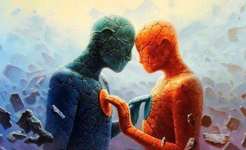 тест выгорание