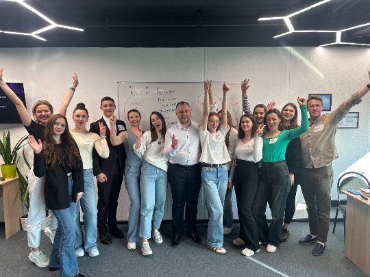 бизнес игры