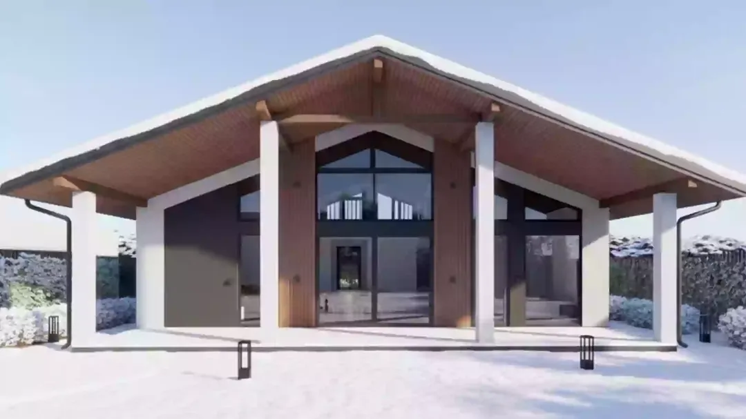 Каталог проектов