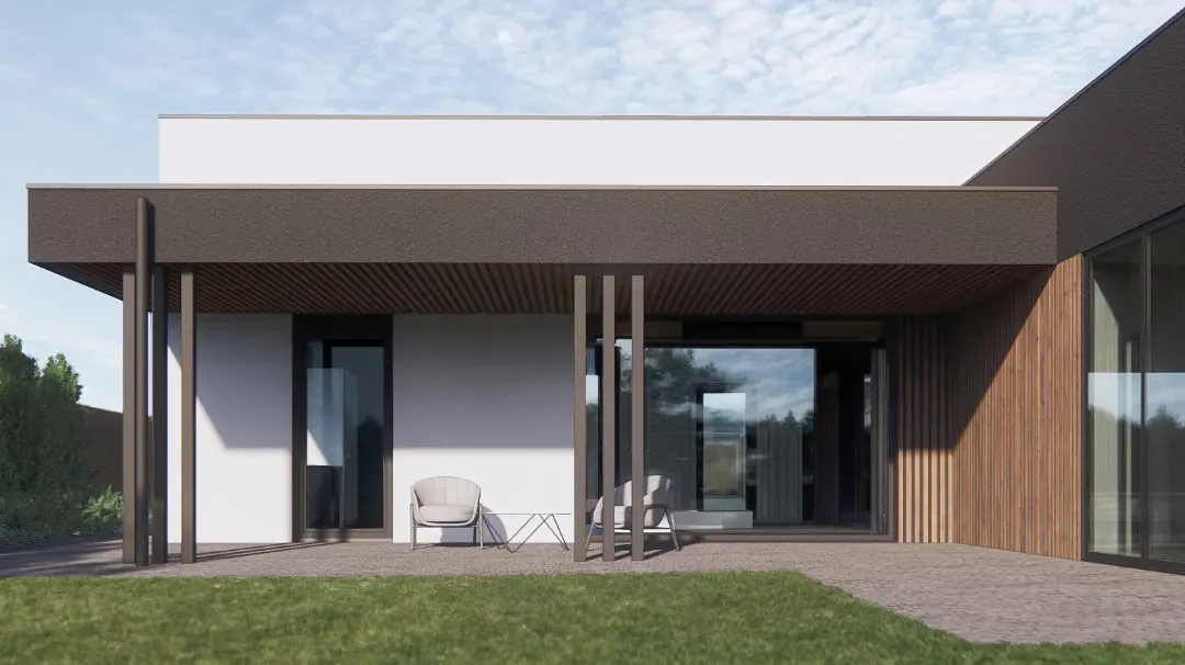 Ландшафтный дизайн