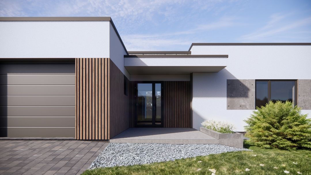 Архитектура