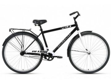 ALTAIR CITY HIGH 28 (2023)