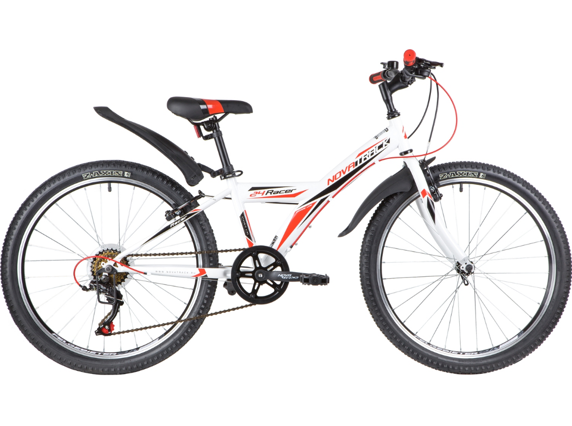 Novatrack Racer Y6.V