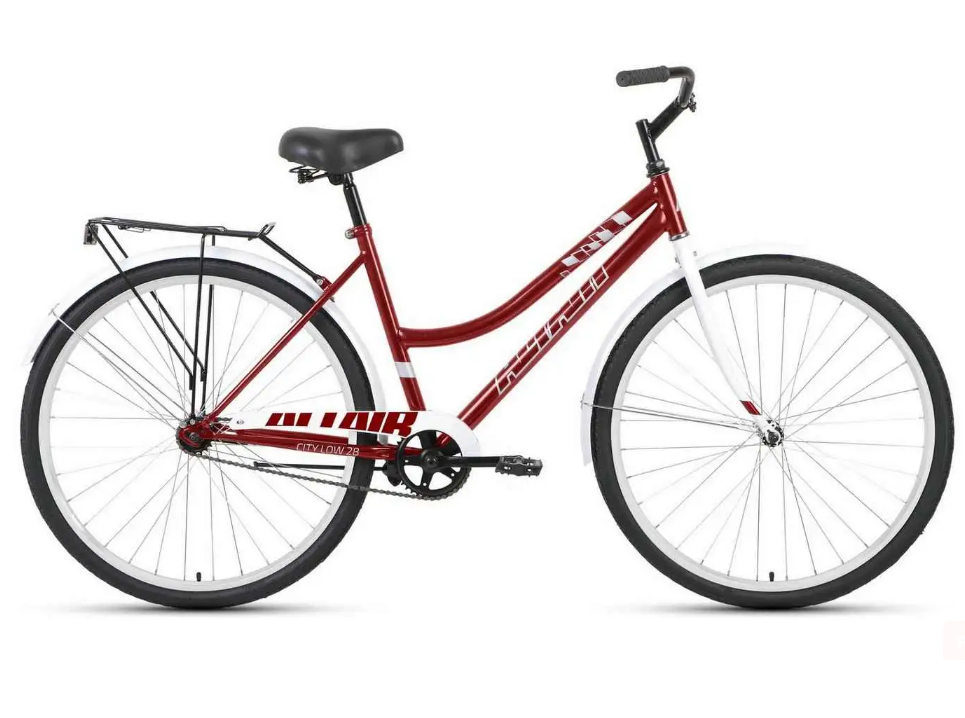 ALTAIR CITY low 28 (2023)