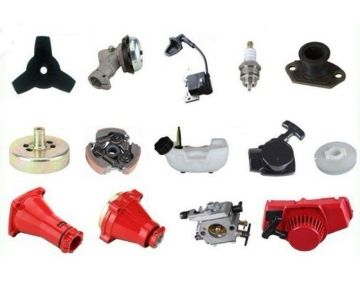 ЗАПЧАСТИ ДЛЯ ТРИММЕРОВ И БЕНЗОКОС