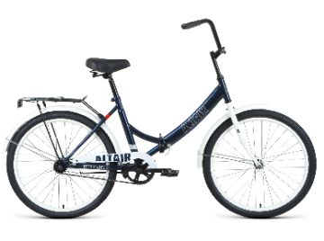 ALTAIR CITY 24 (2021)