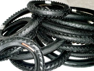 Велосипедные шины