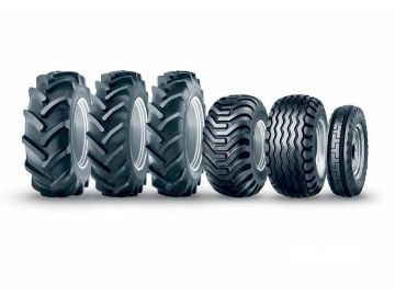 ШИНЫ ДЛЯ ТРАКТОРОВ И СЕЛЬХОЗТЕХНИКИ