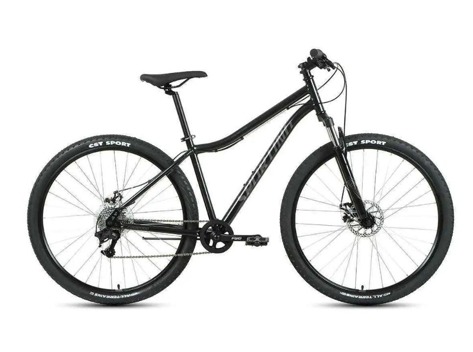 ХАРДТЕЙЛ SPORTING 29 2.2 D (2022)