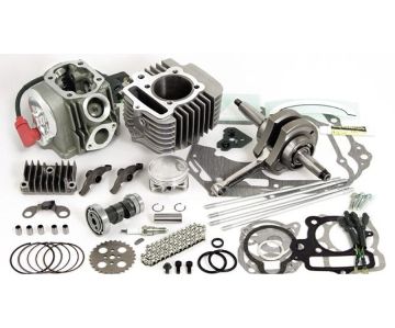 Мото-запчасти