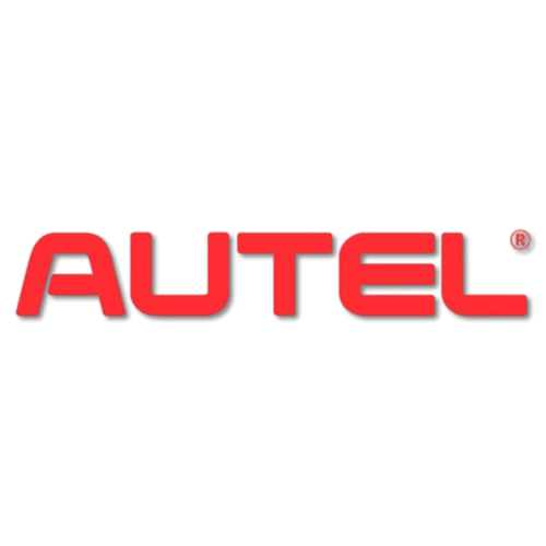 Лого бренда Autel