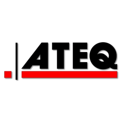 Лого бренда ATEQ 