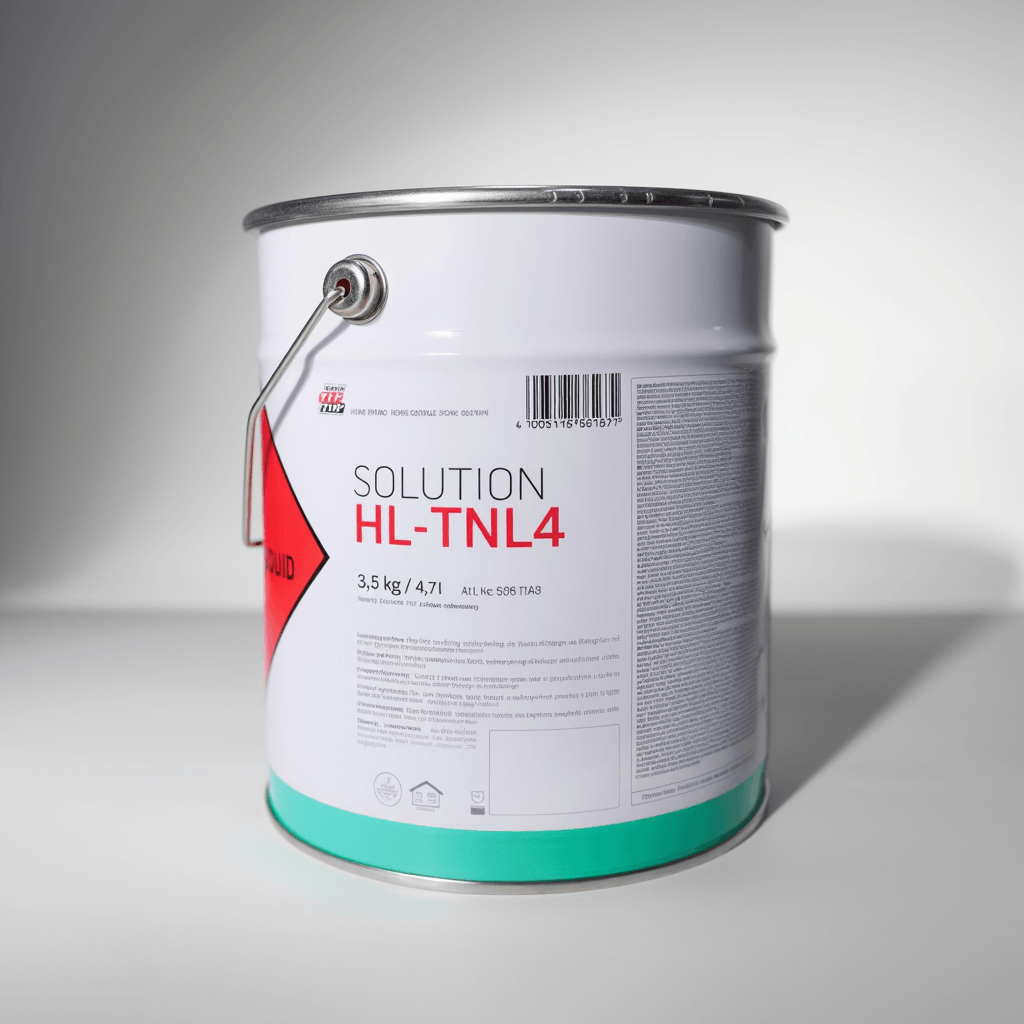 Клей solution TNL4