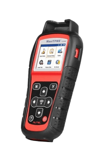 Сканер Autel