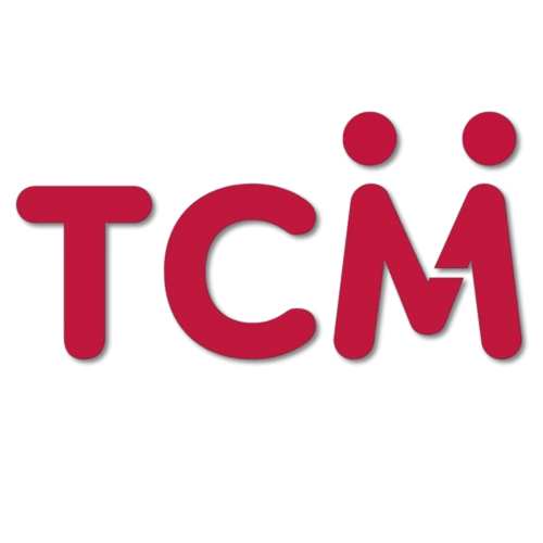 Лого бренда TCM