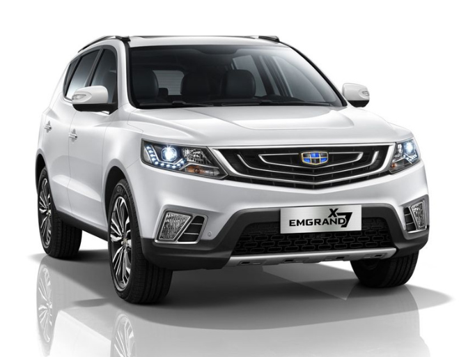 Китайский Автомобиль BYD Sea Lion 2024 цвета морской волны
