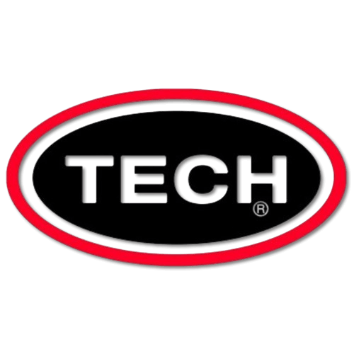 Лого бренда  tech