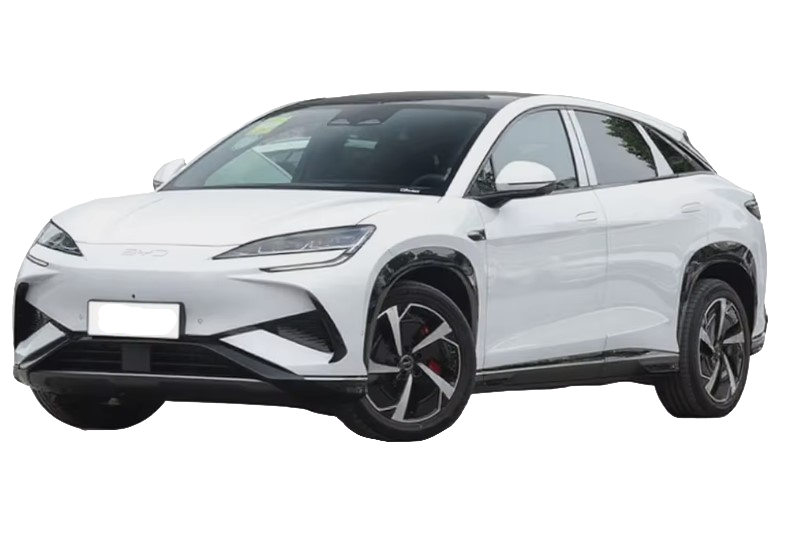 Автомобиль BYD Sea Lion 2024