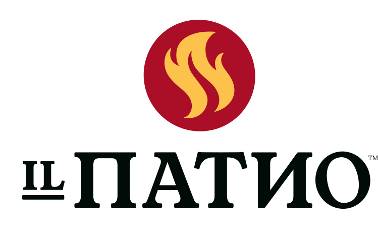 Пицца-печи в ресторане IL ПАТИО в Беларуси