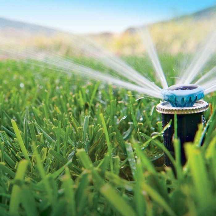 Устройство автополива