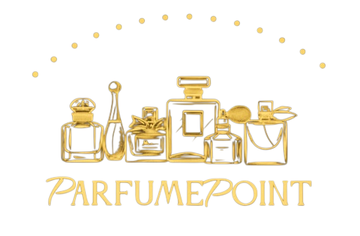 Логотип PARFUMEPOINT