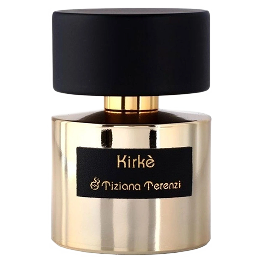 KIRKE TIZIANA TERENZI