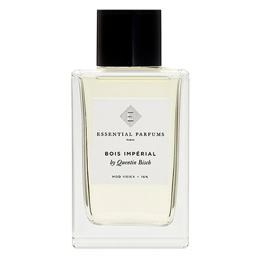 ois Impérial Essential Parfums