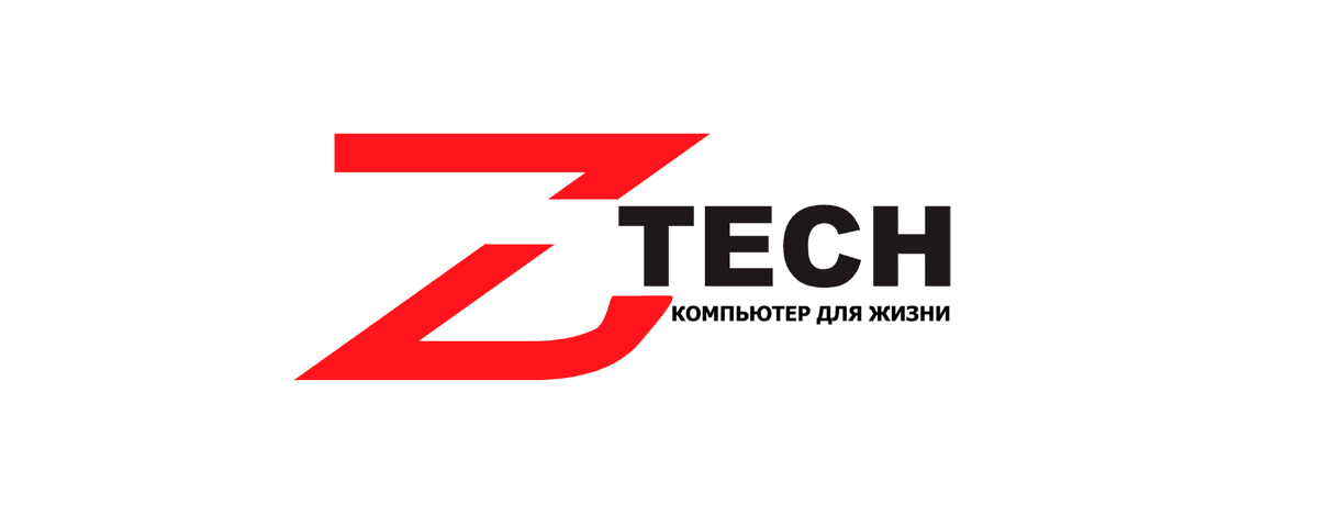 Z Tech Kompyutery Dlya Vas