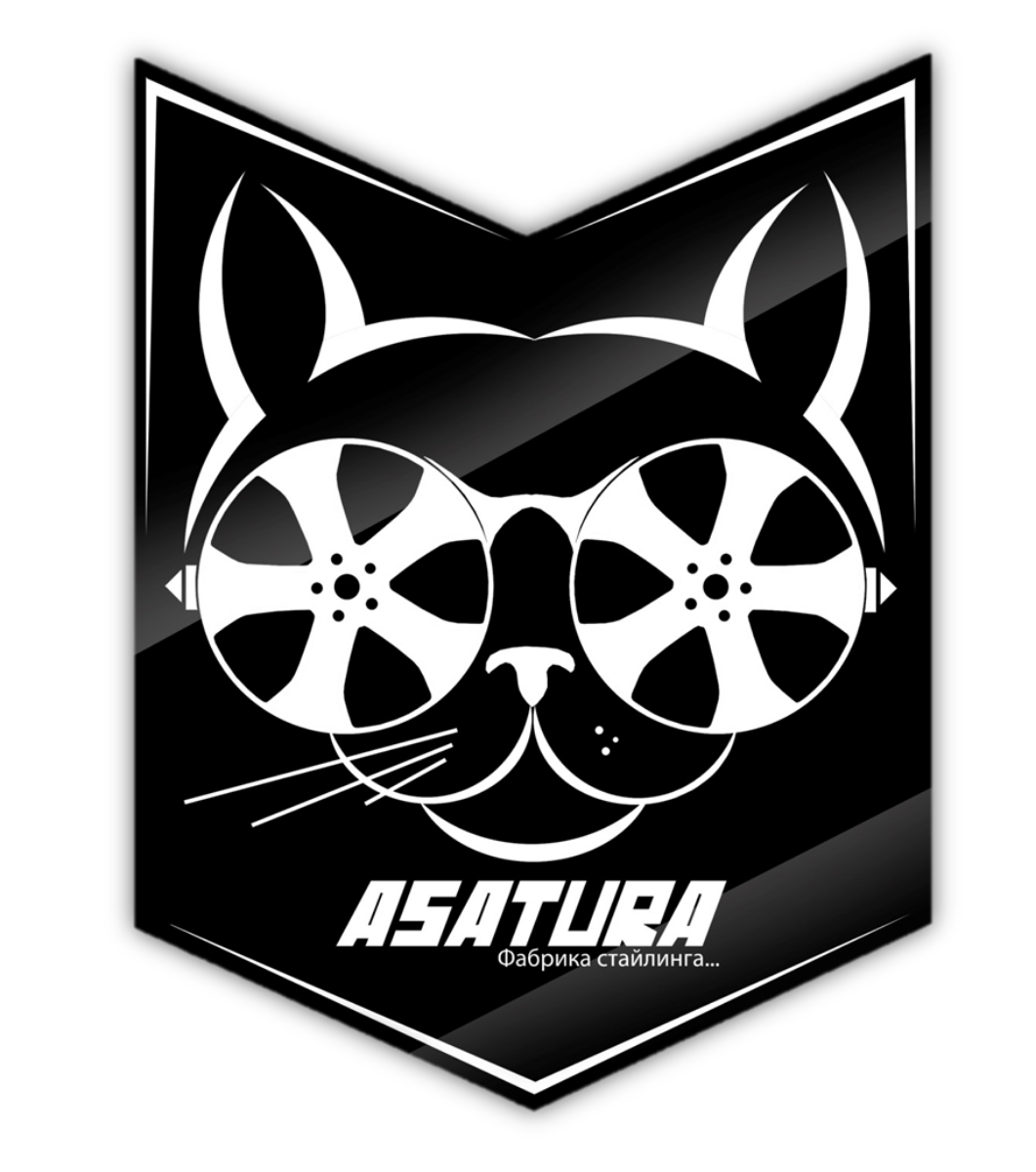 ASATURA детейлинг