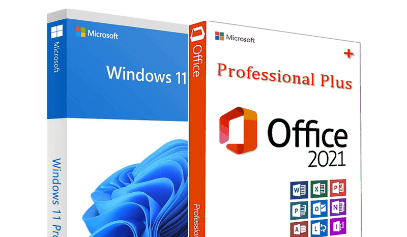 Windows / Office BOX