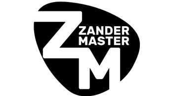 Zander Master Kaida