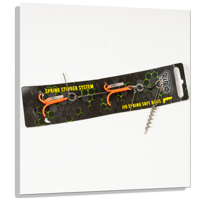 Спиннинговвая оснастка Спиннинговвая оснастка