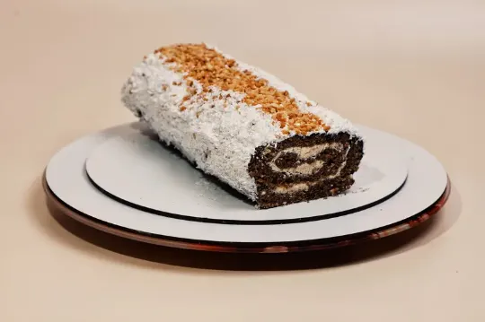 Пирожное "Восторг"