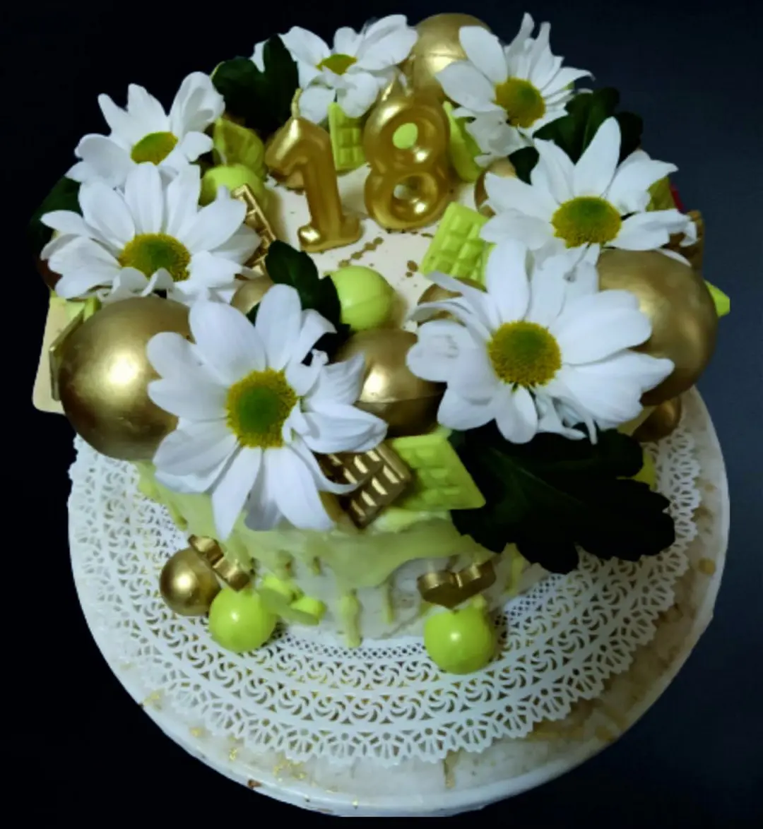 Торт на заказ