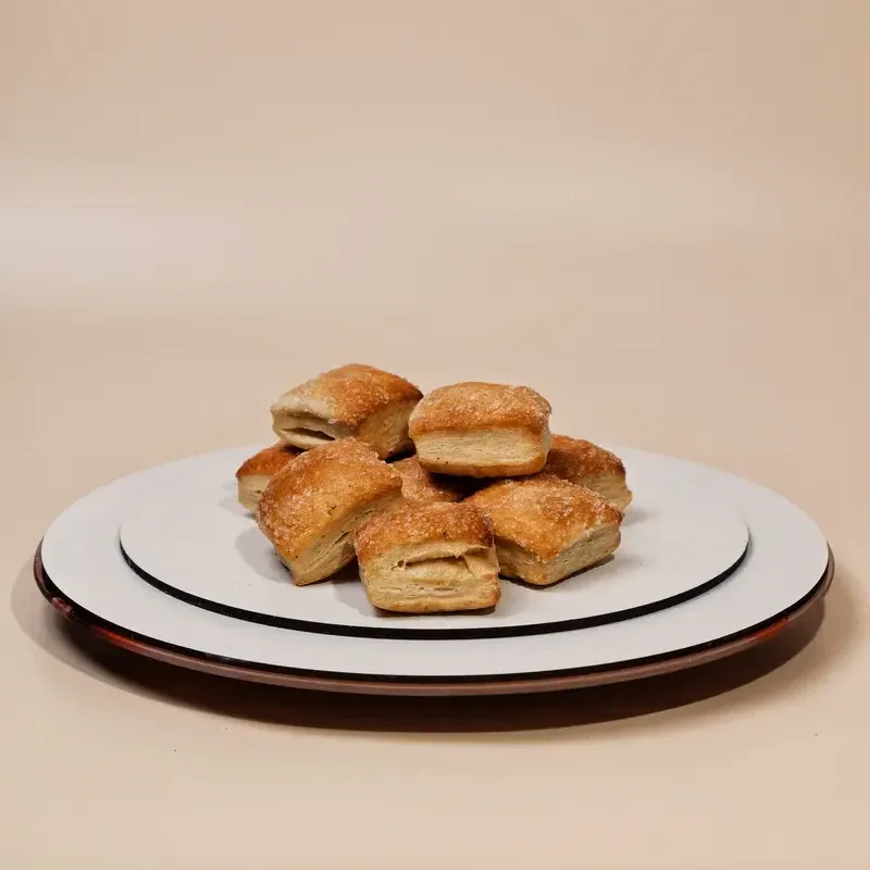 Печенье "Слоёное"